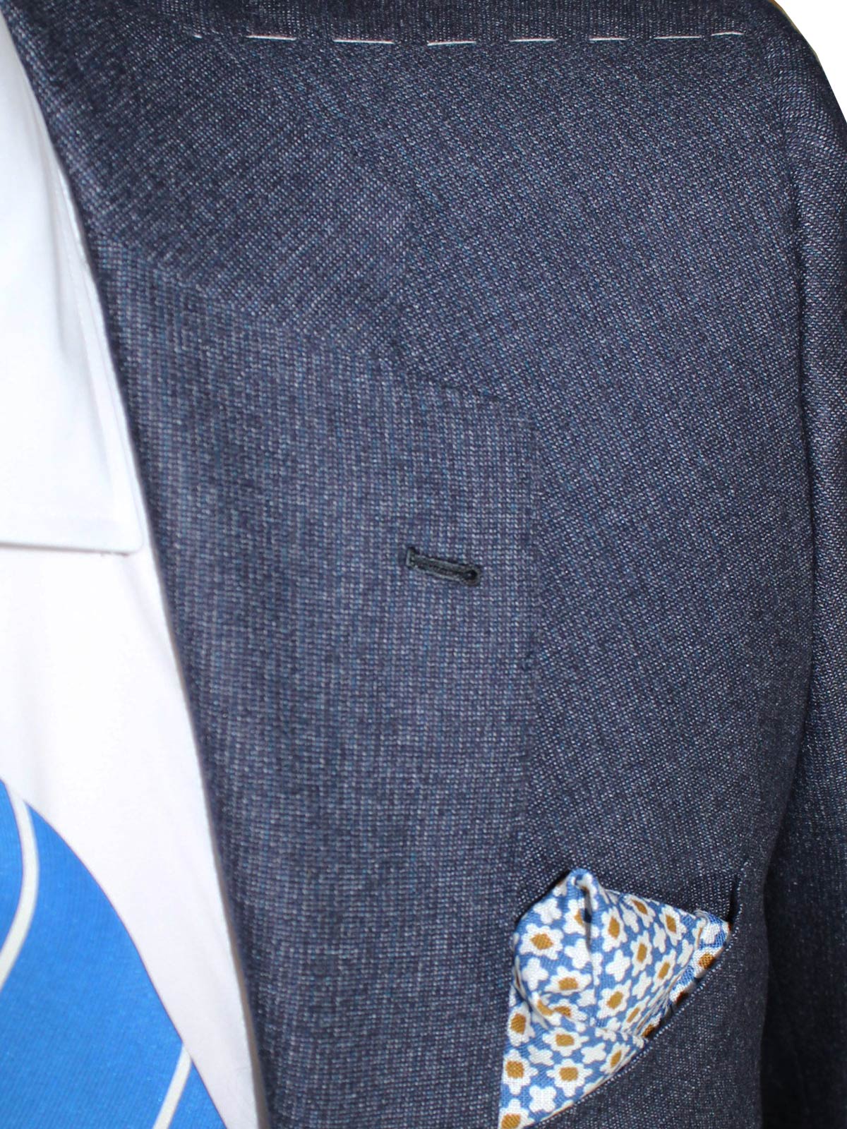 19S/S KITON キトン　サマースポーツジャケット Kiton -Men's- 2025年春夏コレクション | ミラノ | 画像29枚