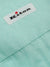 Kiton Short Sleeve Shirt Mint Green 40 - 15 3/4 REDUCED SALE
