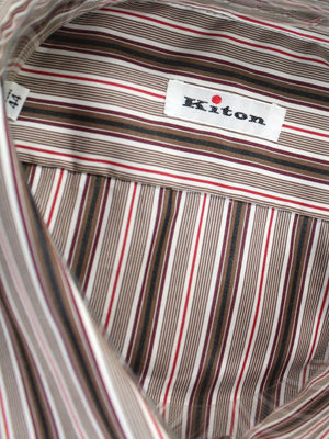 Kiton original Shirt 