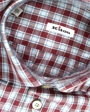 Kiton authentic Shirt 