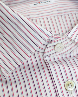 Sartorial: Authentic Kiton dress shirt