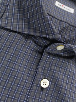 Kiton Dress Shirt 