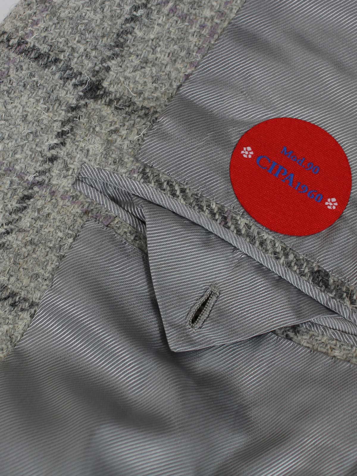 Kiton, Cipa 1960 Collection