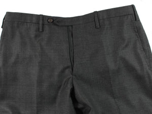 Kiton Wool Suit Gray EUR 50/ US 40 SALE