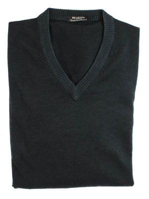 Kiton Cashmere Sweater