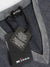 Kiton Cashmere Sweater Dark Gray V-Neck 