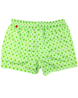 Kiton Swim polyester Shorts