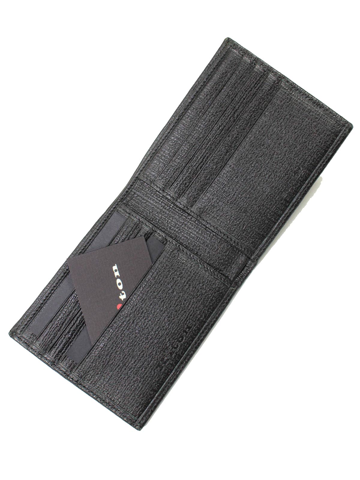 Kiton Wallet 