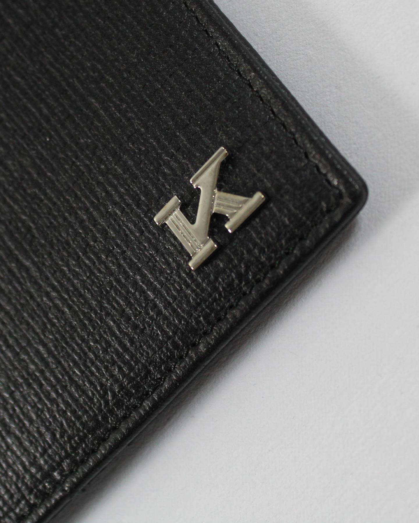 louis vuitton credit card wallet products for sale