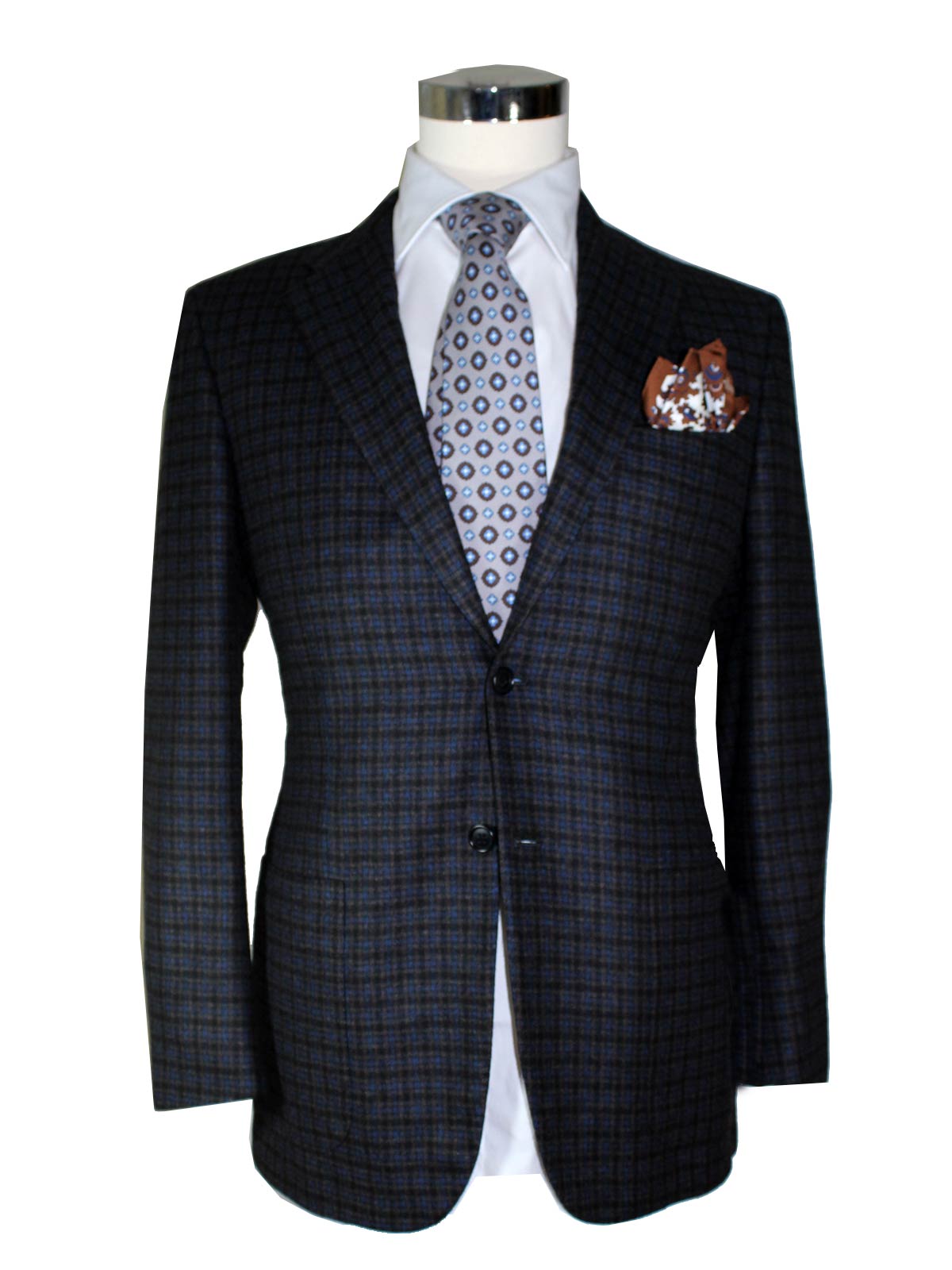 Kiton 2025 sport coat