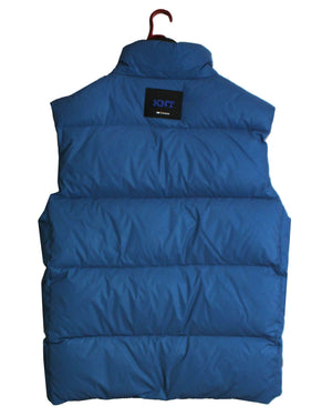 KTN Kiton Blue Vest  Genuine
