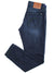 Marinella Jeans Dark Blue