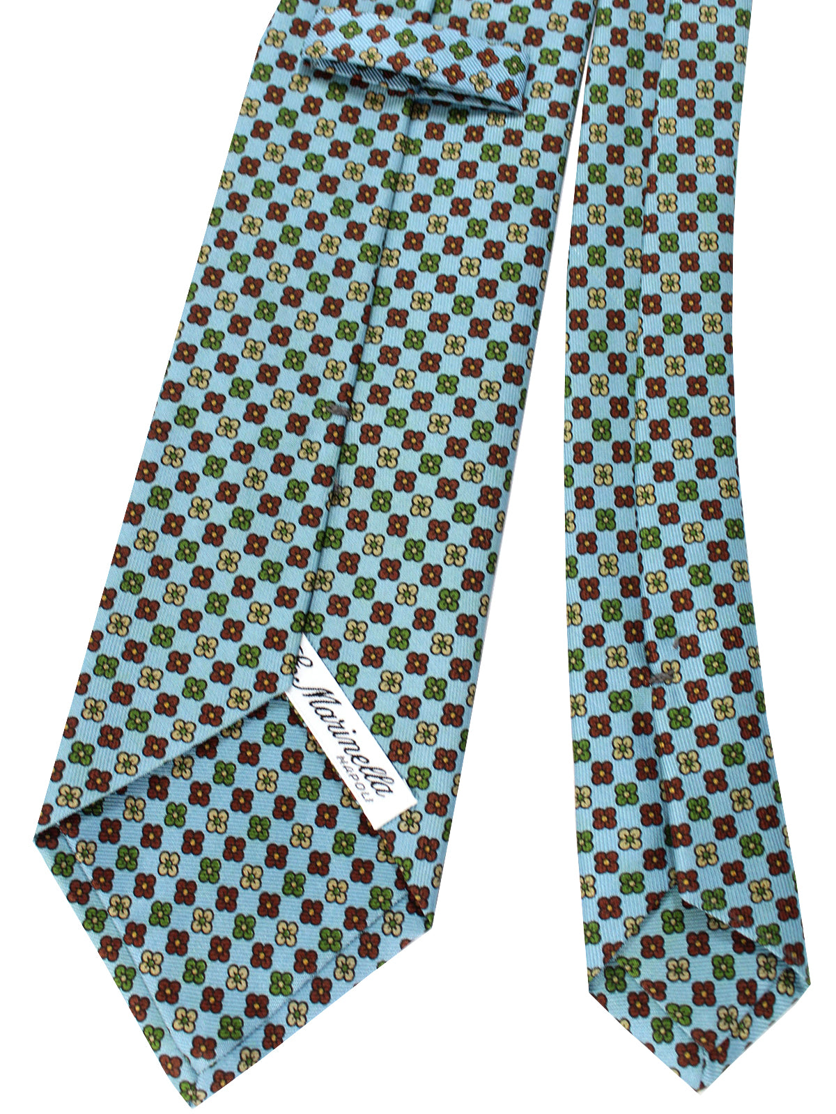 E. Marinella original Tie 