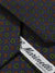 E. Marinella Silk Tie Lapis Blue Green Brown Floral
