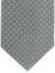 E. Marinella Silk Tie Gray Geometric