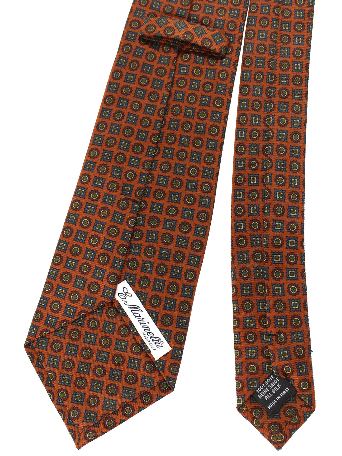 E. Marinella Tie 