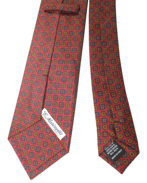 E. Marinella authentic  Wide Necktie