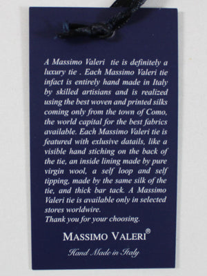 Hand Made in Italy