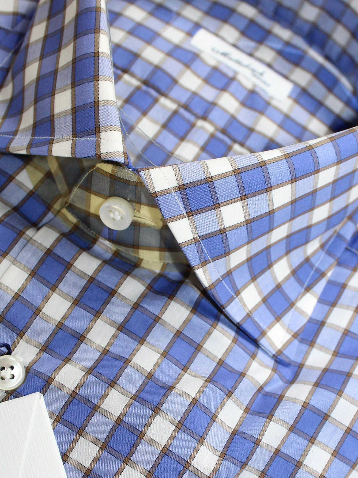 Mattabisch Napoli Shirt 