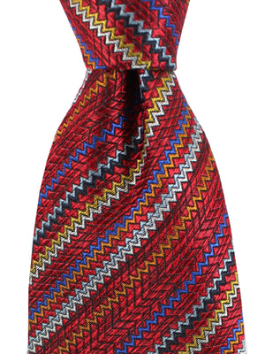 Missoni designer Tie