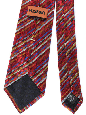 Missoni authentic Tie