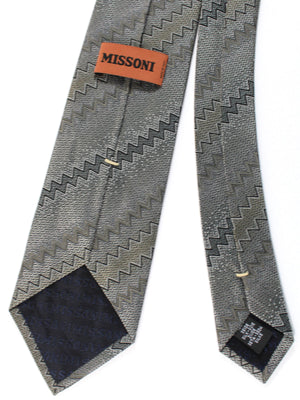 Missoni authentic Tie 