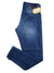 E. Marinella Jeans Dark Blue