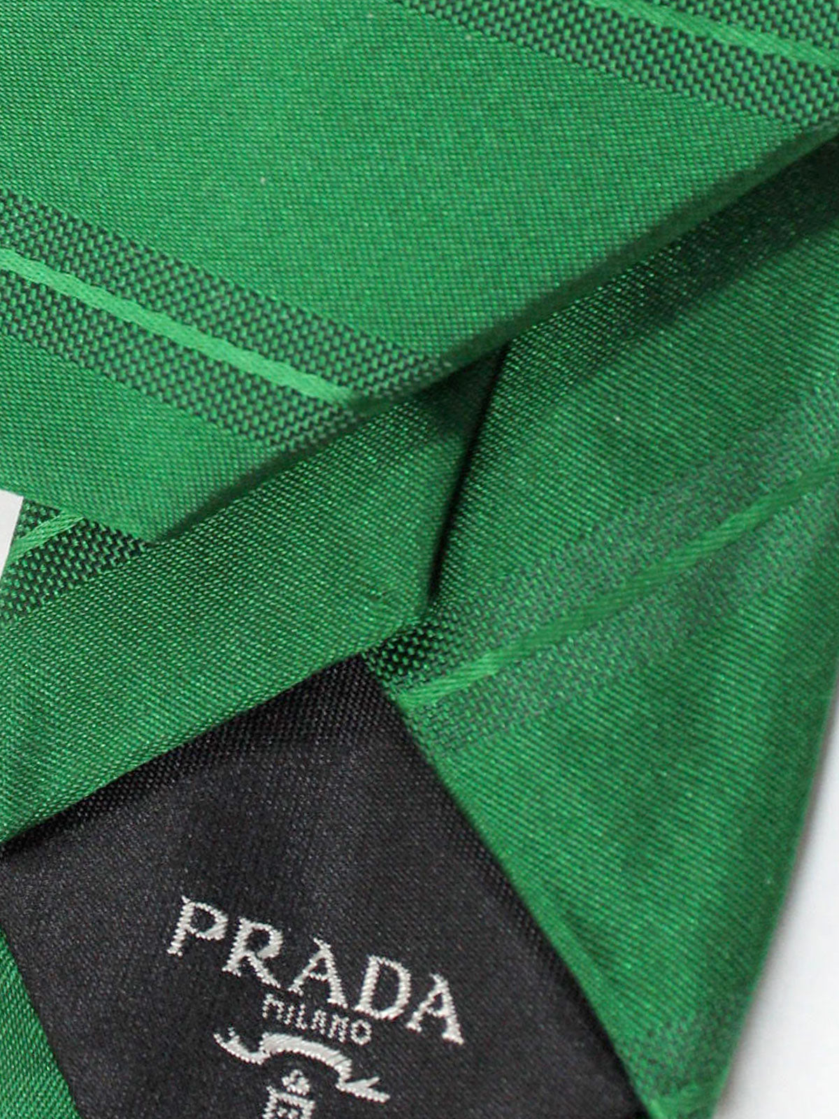 Prada ties sale Clearance