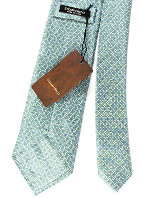 Stefano Ricci Pleated genuine Necktie