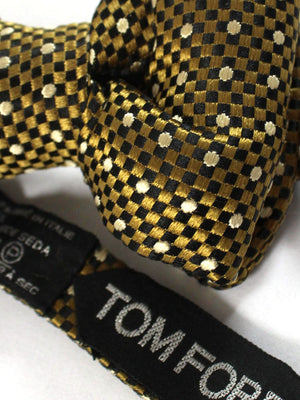 Tom Ford authentic Bow Tie 