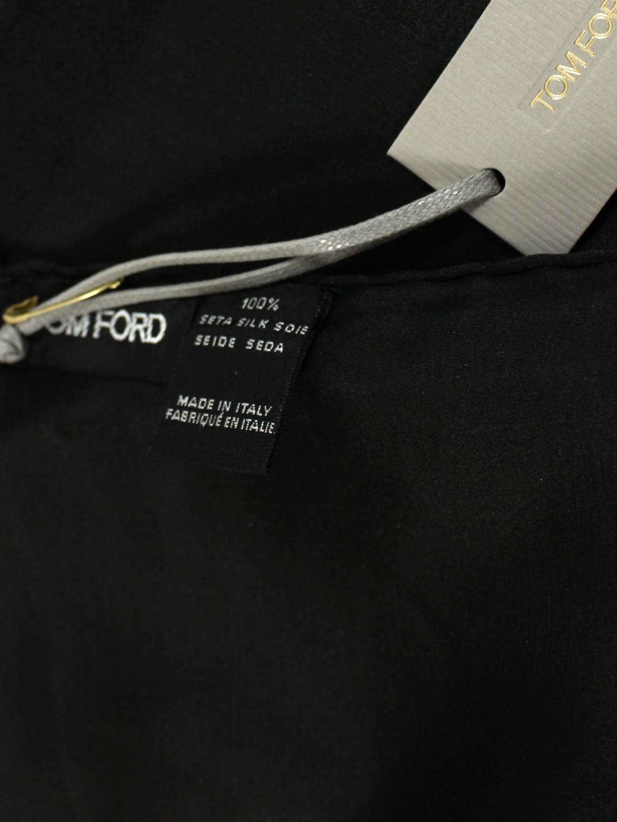 Tom Ford Pocket Square 