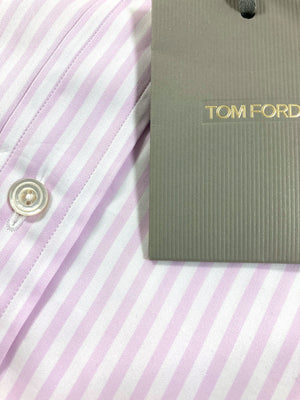 Tom Ford designer Dress Shirt 