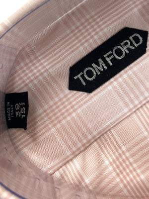 Tom Ford authentic Dress Shirt 
