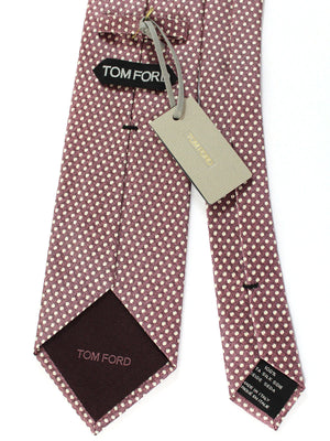Tom Ford designer Tie Hand Made In Italy