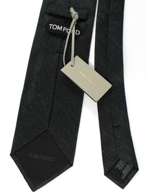 Tom Ford authentic Tie Hand Made In Italy