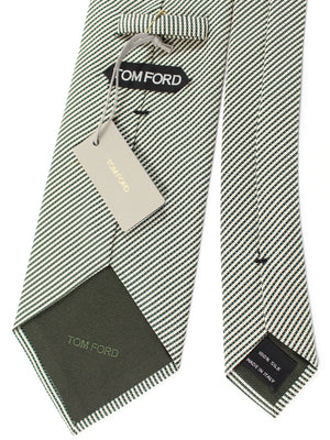Tom Ford  Wide Necktie