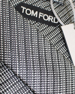 Tom Ford authetic Wide Necktie