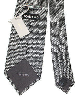 Tom Ford original Wide Necktie