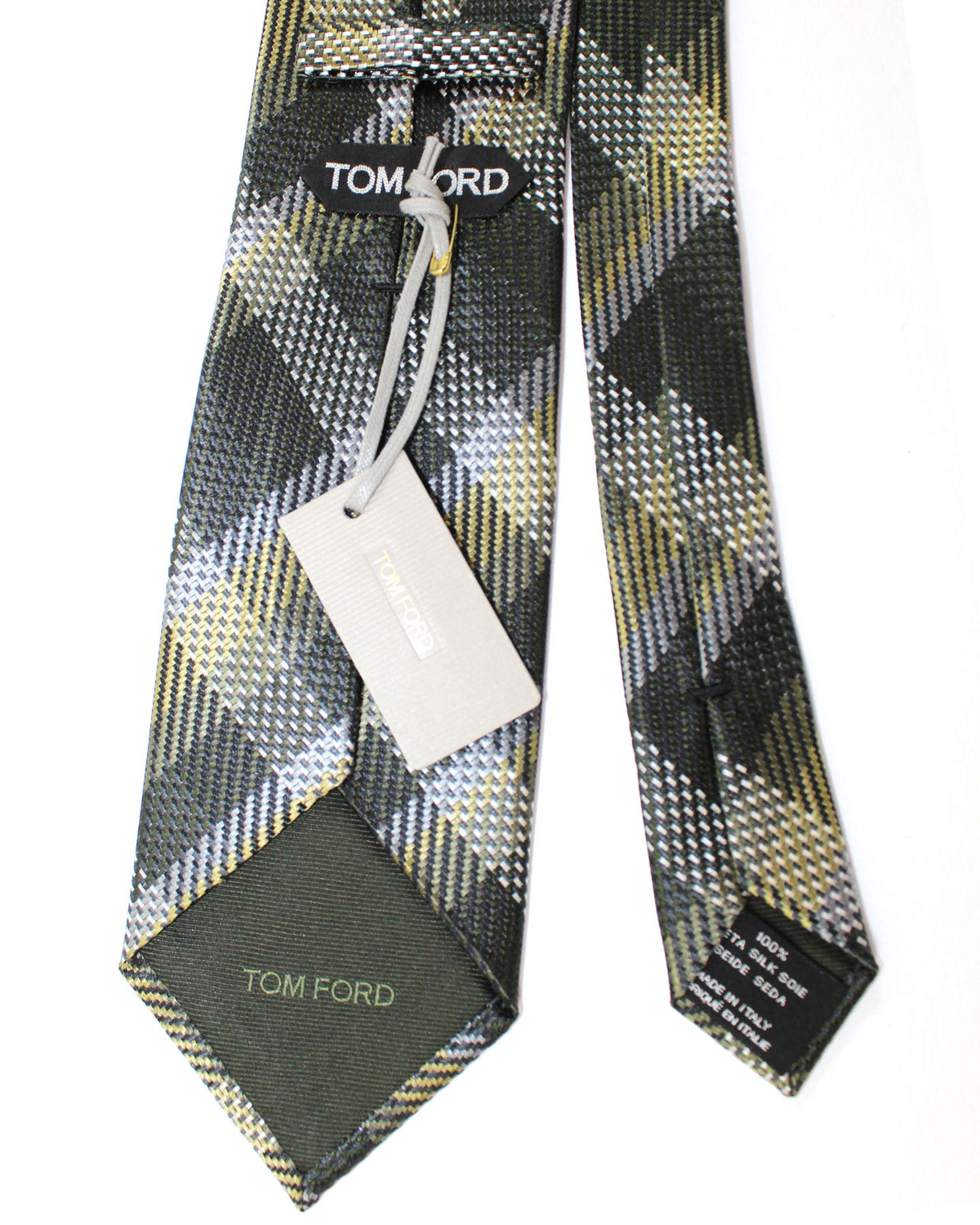 Tom Ford Tie 
