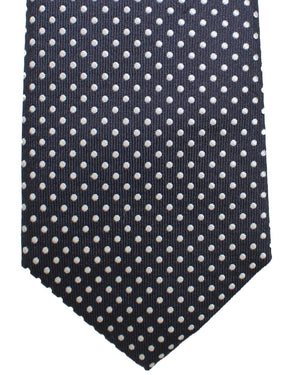 Narrow Cut Designer Necktie