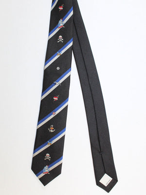 Valentino Skinny designer Tie