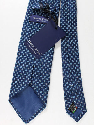 Massimo Valeri authentic Extra Long Tie 