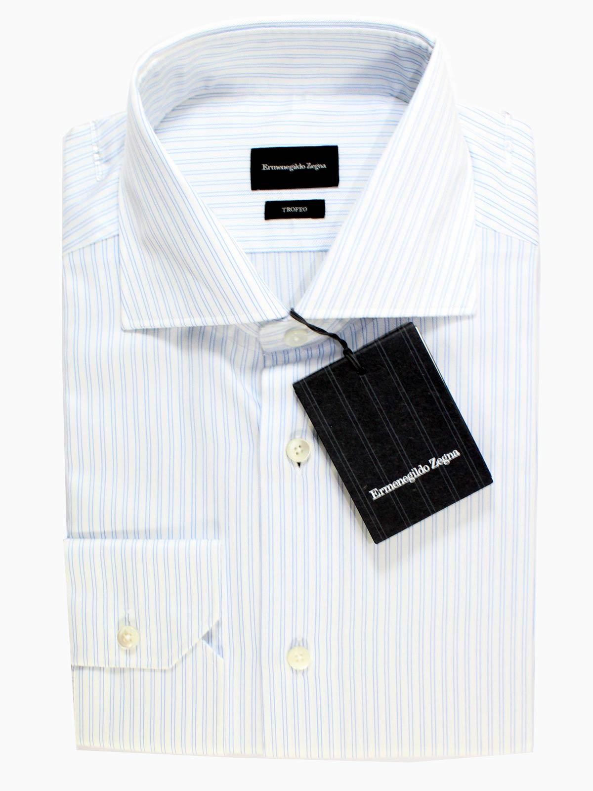 Buy designer T-Shirts & Polos by ermenegildo-zegna at The Luxury