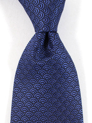 Ermenegildo Zegna Silk Necktie 