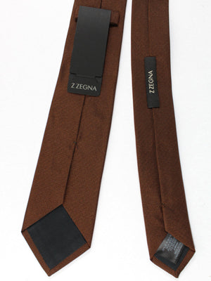 Ermenegildo Zegna designer Narrow Necktie