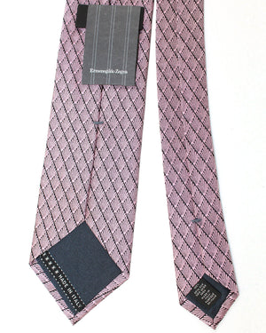Ermenegildo Zegna authentic Necktie