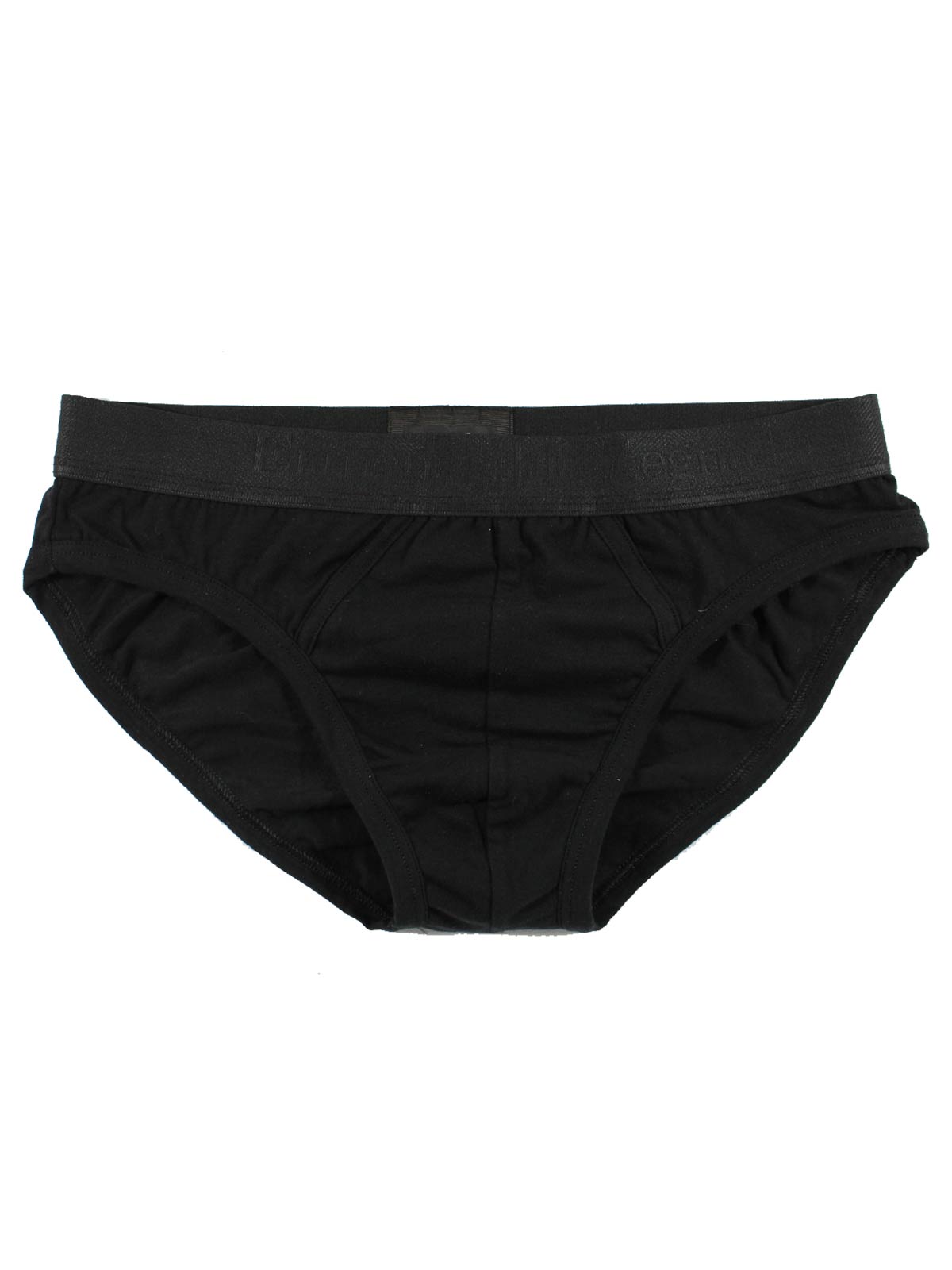 Ermenegildo Zegna Underwear Black Stretch L Cotton Midi Brief 2 Pack - Tie  Deals