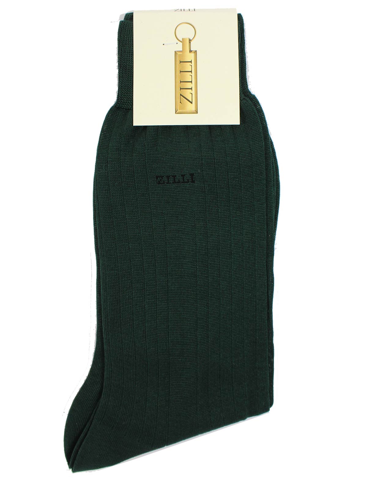 Zilli socks - Green