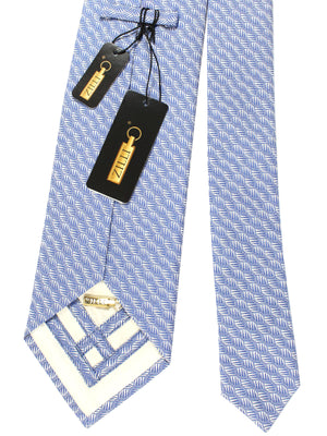 Zilli authentic Wide Necktie