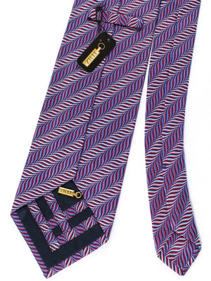 Zilli original Extra Long Necktie 